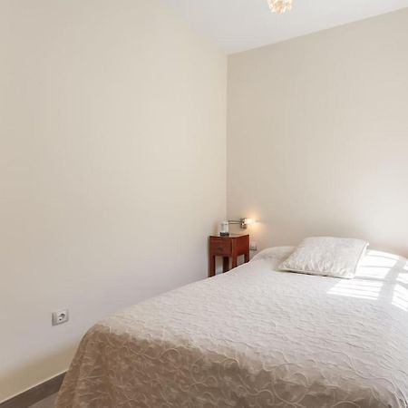 Apartamento Con Encanto En El Barrio De Santa Cruz Seville Exterior photo