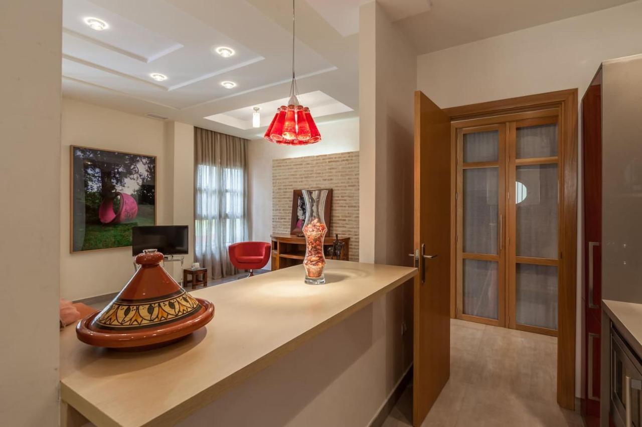 Apartamento Con Encanto En El Barrio De Santa Cruz Seville Exterior photo