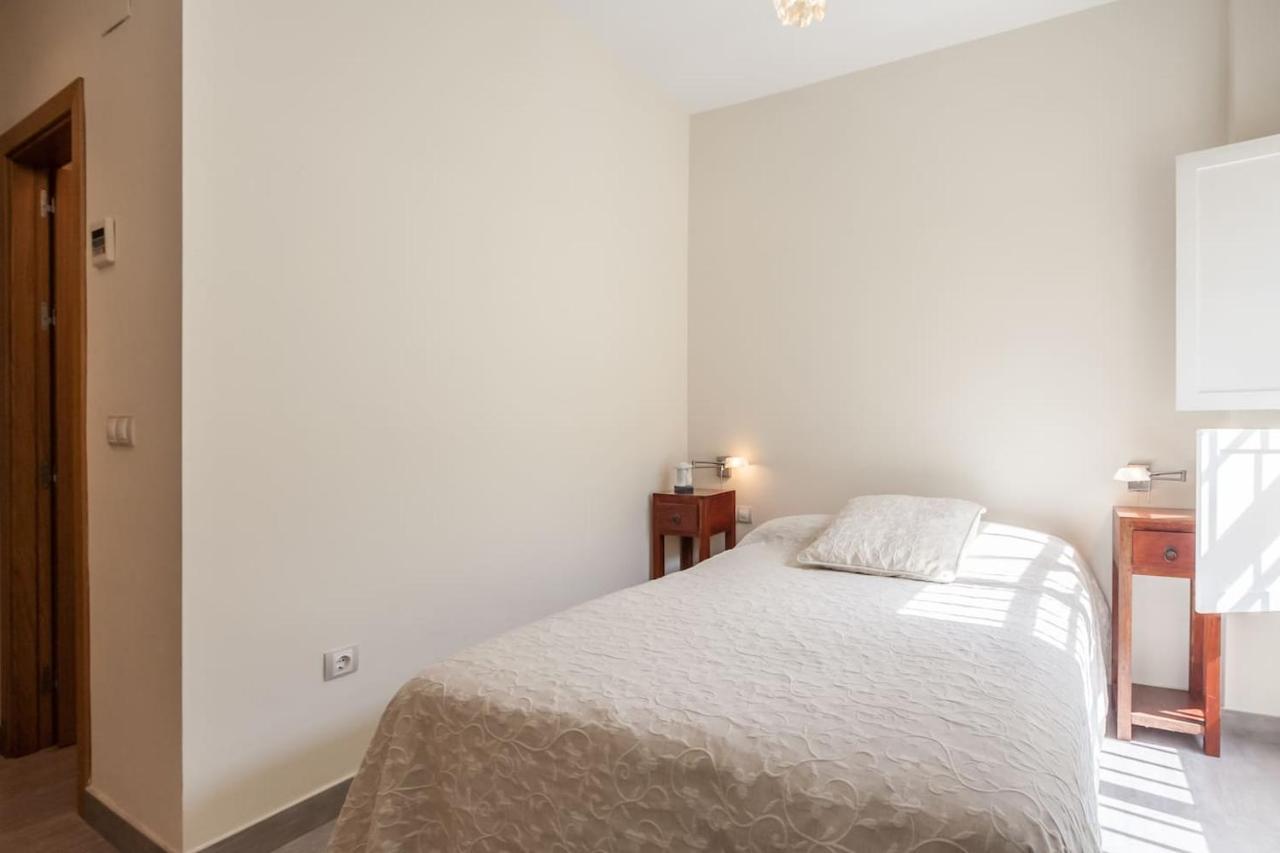 Apartamento Con Encanto En El Barrio De Santa Cruz Seville Exterior photo